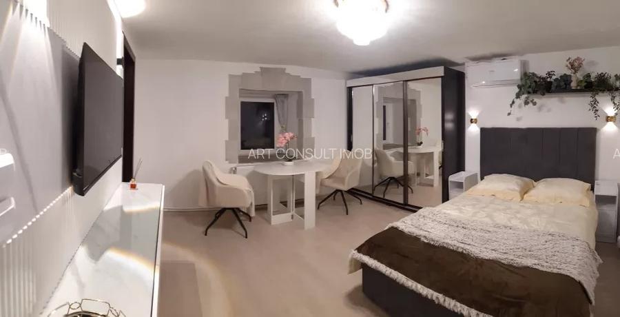 Studio | Stirbei Voda | Centrala Proprie | Pet Friendly | Metrou Eroilor - 2