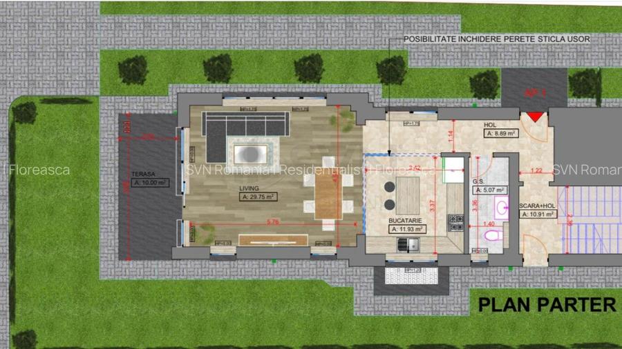 REV2003534 Sisesti I Duplex I Panouri Fotovoltaice I Incalzire In pardoseala - 12