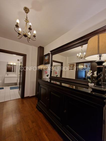 Decebal - MUncii - Alba Iulia - Apartament 4 camere - mobilat utilat modern - 4