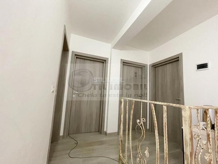 CASA  BUCIUM VISANI INSIRUITA  P+1 STATIE TRANSPORT PUBLIC - 5