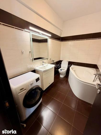 Dobroesti - Doinei | 2 Camere | Prima Inchiriere | Parcare - 8