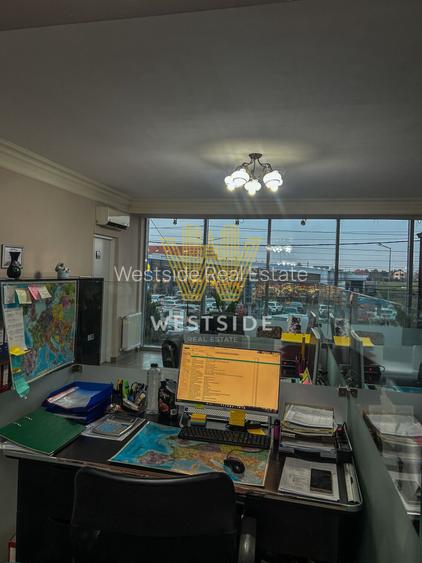 Spatiu de birouri premium, de inchiriat, in Dumbravita - 12