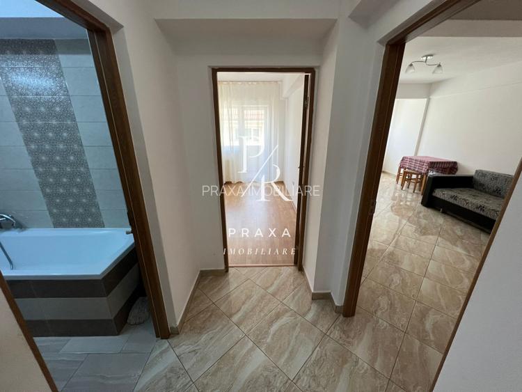 Apartament 2 camere, 51 mp, garaj optional, zona strazii Ioan Rus! - 4