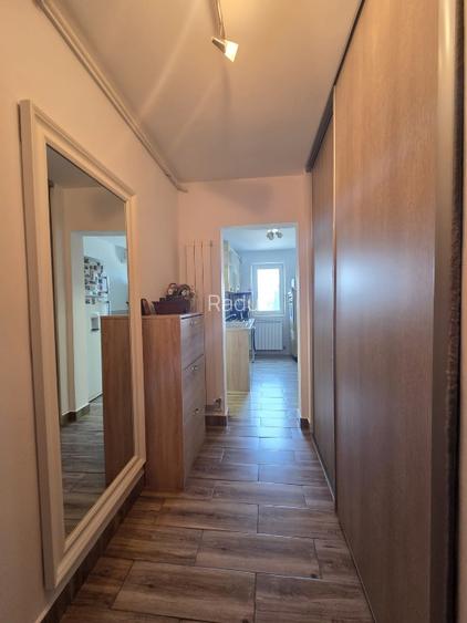 Apartament 2 camere circular - Zona Sabroso, Bratianu  - 3