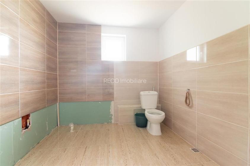 RECO Casa dubla cu teren generos - 33
