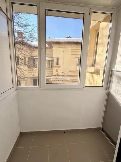 Apartament de 2 camere in vila, centrala, parcare inclusa - Parcul Carol - 10