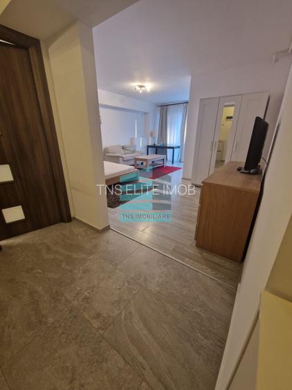 Garsonieră Spatioasa 42 Mp,Bloc Modern,Mobilata-Utilata,Militari-Auchan - 8