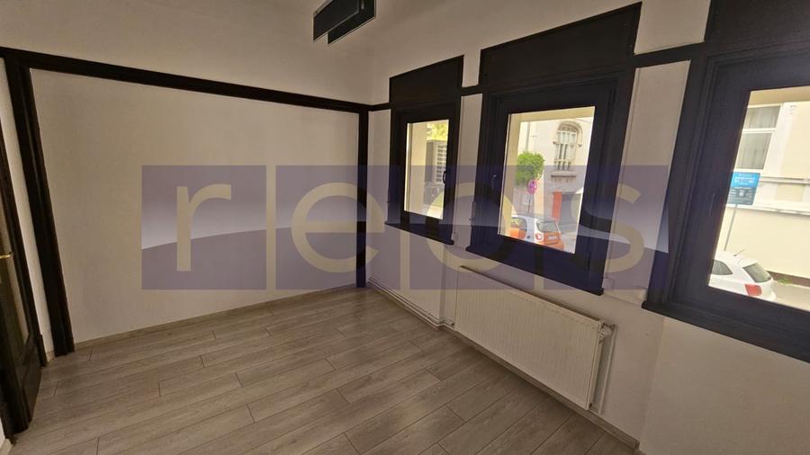 INCHIRIERE APARTAMENT ÎN VILĂ INTERBELICĂ – 5 CAMERE, ZONĂ CENTRALĂ - 11