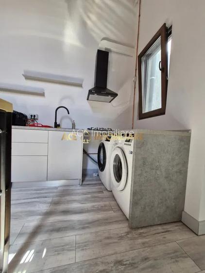 Garsoniera de inchiriat | Bucurestii Noi | Metrou | Centrala - 3