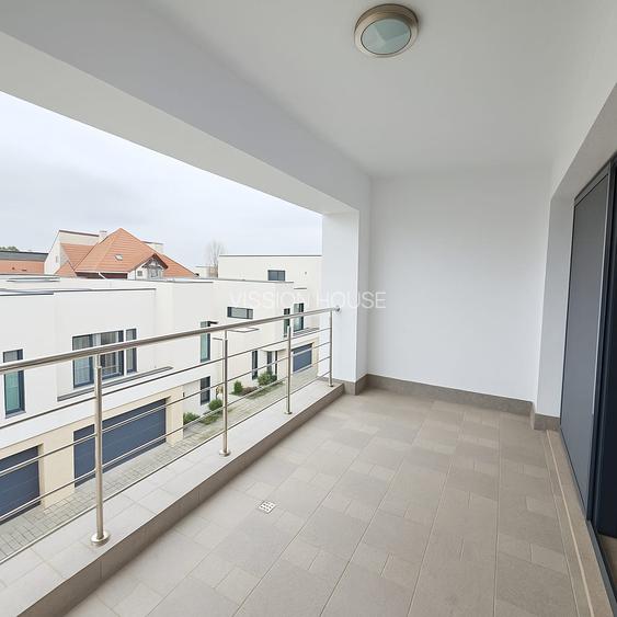 Vilă Modernă P+2 cu Terasă de 74 mp în Pipera – Ideală pentru Familie - 12