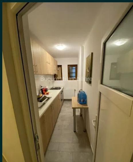 Apartament 2 Camere,Floreasca,Dorobanti,demisol/4,DECOMANDAT,centrala,2 bai, - 7