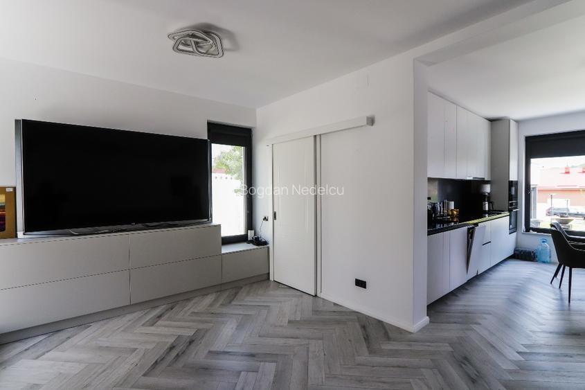 Vand vila ultra dotata in Breaza Prahova - 7