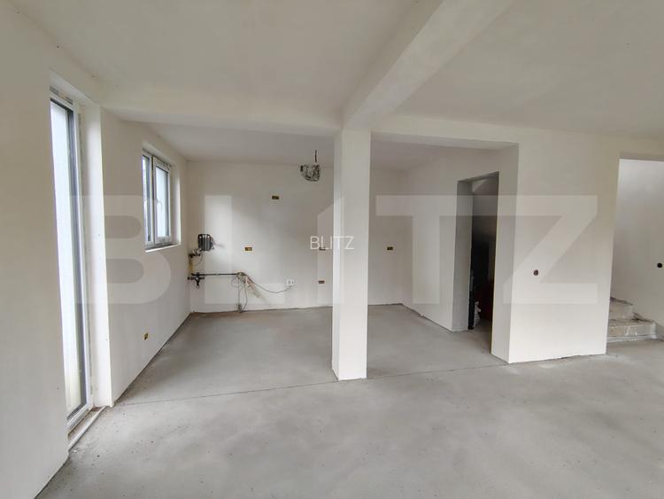 Casa individuala, 125 mp utili, 700 mp teren, Corpadea - 19