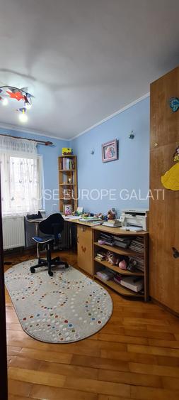 3 camere casa rosie - 6
