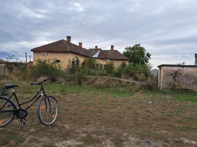 casa de vinzare. de renovat - 3