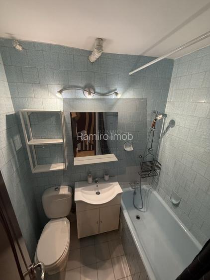 OCAZIE Apartament 2 camere 50mp METROU APARATORII PATRIEI - 6