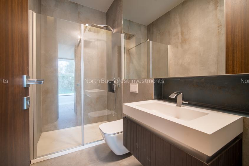 VILA 7 CAMERE - ZONA PIPERA - PISCINA - GARAJ - COMISION 0% - 16