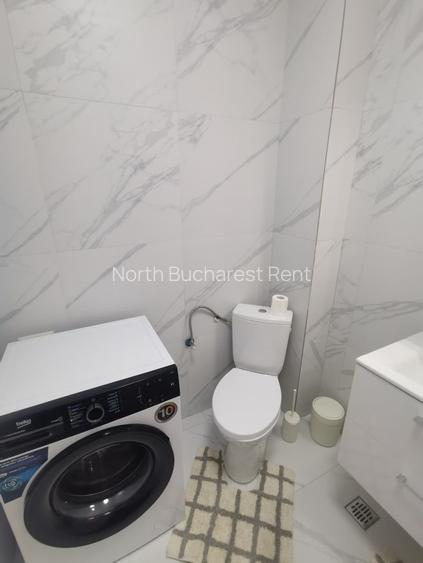 Garsoniera de Inchiriat | Zona Militari | Loc de Parcare - 10