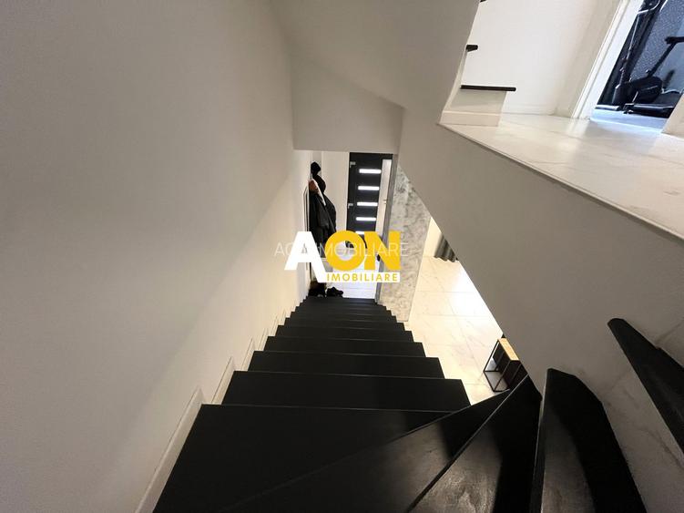 Casă înșiruită, P+E+M, 5 Camere, Zona Micești - 21