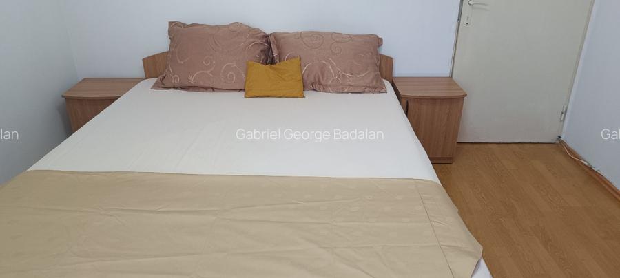 Închiriez Apartament 3 Camere Decomandate Tomis Nord | Complet Utilat | Centrală - 13