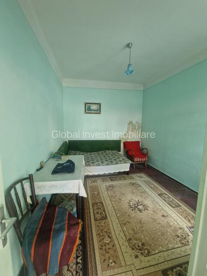 Trocadero - Casa 6 camere constructie caramida, deschidere la doua strazi - 25