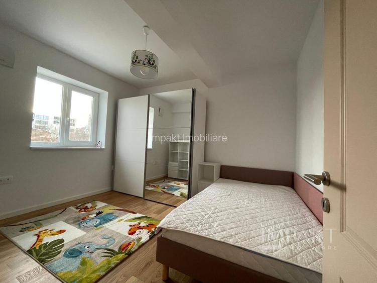 Casa moderna aproape de viitorul mall din Iris!!! - 21