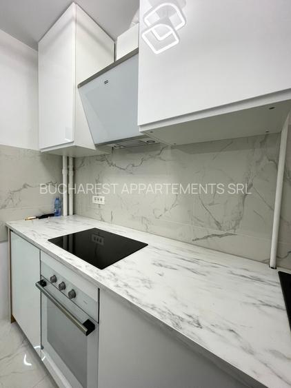 Apartament 2 camere in zona Cismigiu  vis-a-vis de Facultatea de Drept - 13