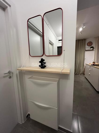 Inchiriere apartament 2 camere - Denya Forest - 16