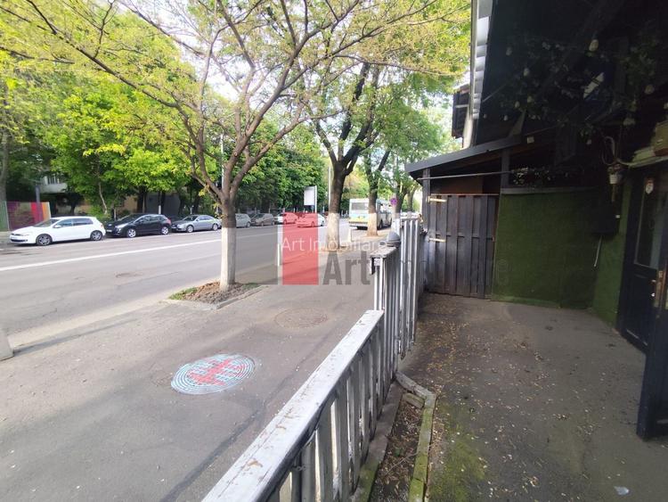 Spatiu comercial de inchiriat in zona Berceceni (Bulevard) - 25