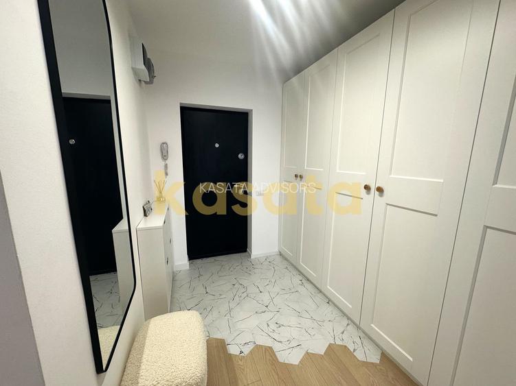 2 Camere 🏢 | 13 Septembrie 📍 | Etaj intermediar ⬆️ | Renovat 2026 ✨ - 14