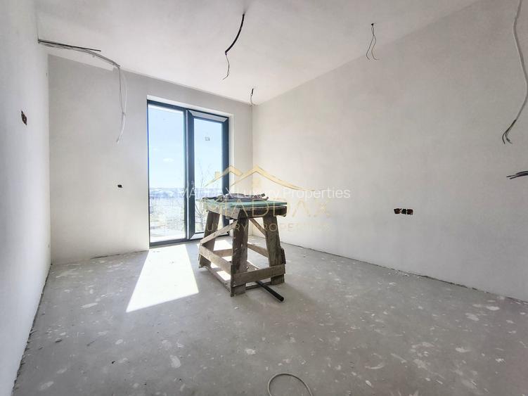 Vila moderna 6 camere // 190mp // teren 300mp // Tunari - 12