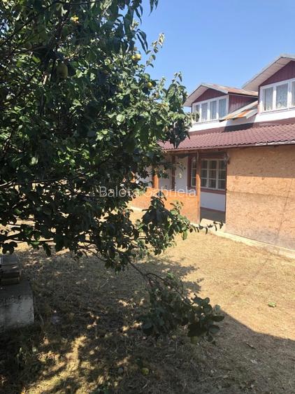 Afacere! Casa langa centru Odobești cu gradina si garaj.  - 6