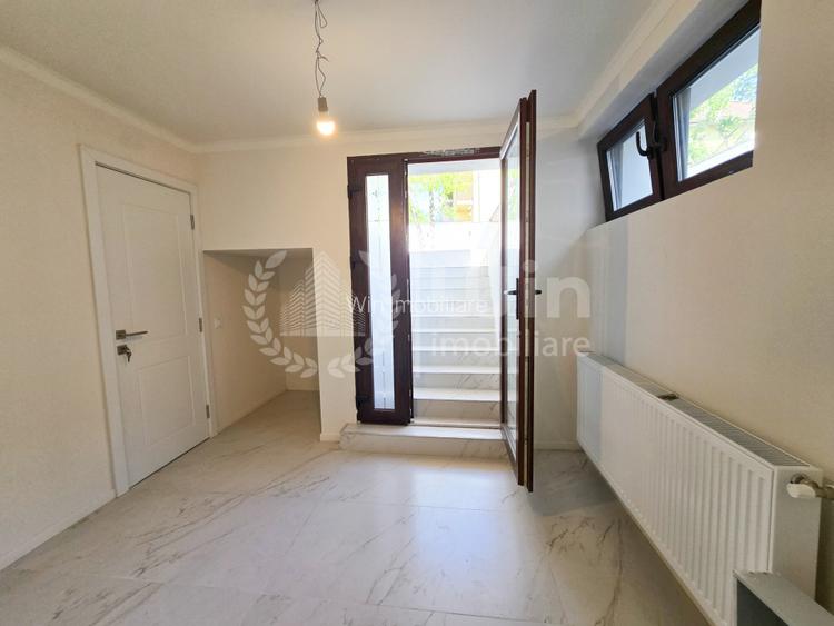 Casa renovata 168mp utili | Teren 299mp | Semicentral | Piata Abator! - 16