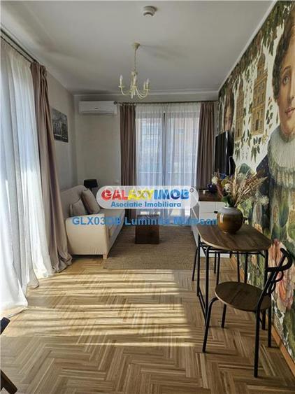 Inchiriere apartament 2 camere Targoviste Calea Bucuresti - 4