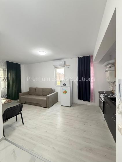 Apartament tip studio - Bloc Nou - Militari Residence - 6