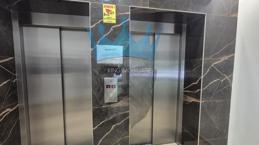 Apartament 2 Camere Complex Grand Kristal Residence Metalurgiei Bucuresti - 20
