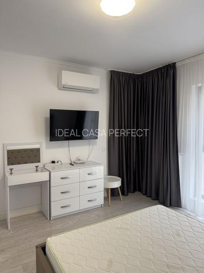 Exigent Plazaa Faza 2 langa parcul Liniei, metrou Lujerului aproape - 3