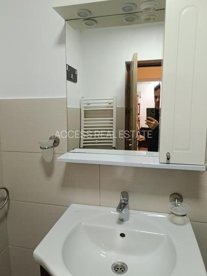 Exclusivitate: Mamaia Nord strada D 4 studio/2 camere - 9