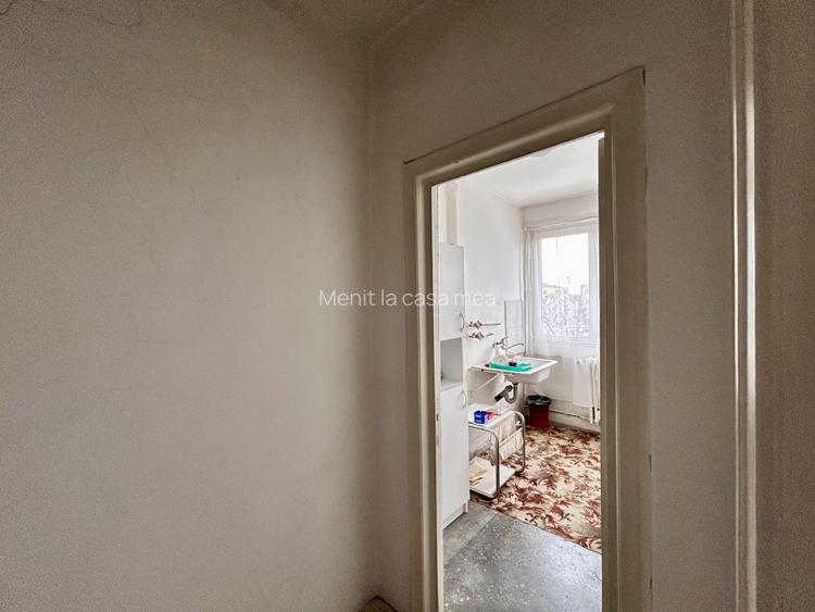 Apartament 2 camere, semidecomandat, Ultracentral, Ploiesti - 5