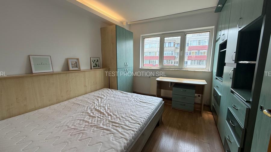2 camere 56 mp Tineretului Parc - Metrou - 4