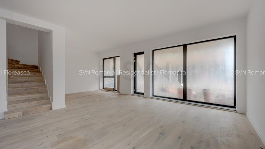 REV2005202 Vila Pipera 4 camere in ansamblu boutique - 13