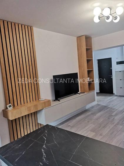 Apartament 2 camere Aparatorii Patriei - 2