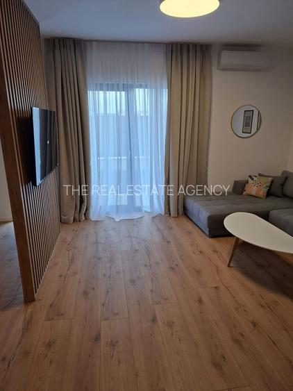 Apartament | Tunari | 2 camere PARTER | Darwin Residence - 3