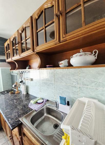 Apartament 2 camere Constantin Brancoveanu - 6