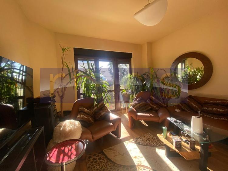 Apartament spatios 3 camere bloc boutique| Mosilor | loc parcare+2 boxe - 2