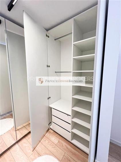 Pipera | Rond OMV | MTM Residence 1 | Modern - 14