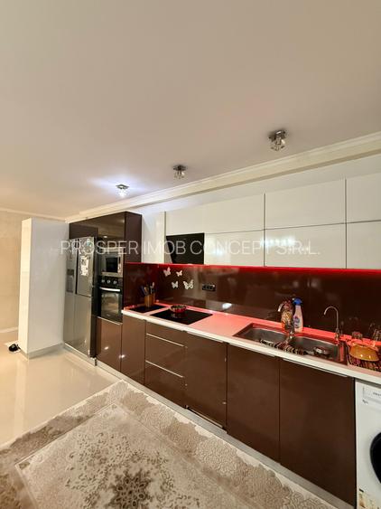 Apartament cu 4 Camere, 147mp, etaj 2 - Colentina, Voluntari - Omnix City - 4