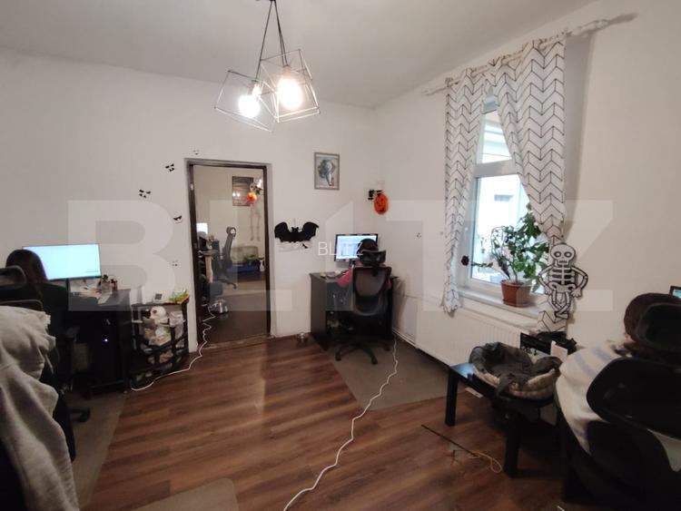 Casa de inchiriat, 87 mp, zona Centrala - 7