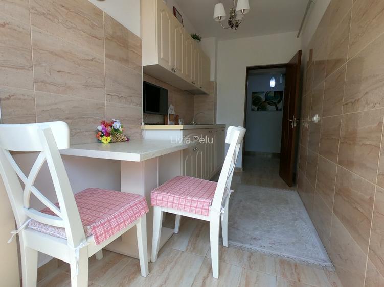Inchiriez apartament 2 camere cu loc de parcare inclus - 7
