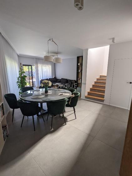 Proprietar vand casa duplex super-finisata cartier Buna Ziua, Cluj-Napoca - 10